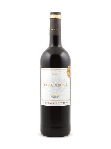 Bodegas Vizcarra JC Vizcarra 2011