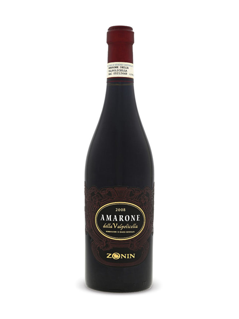 Zonin Amarone Della Valpolicella DOC