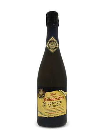 Val d'Oca Prosecco Docg