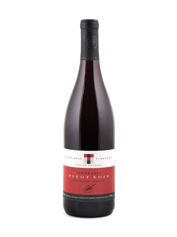 Tawse Quarry Road Pinot Noir 2010