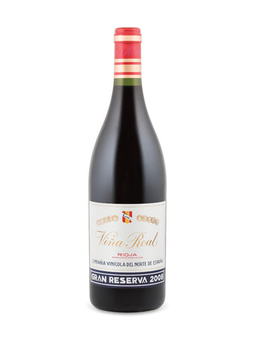 Viña Real Gran Reserva 2004