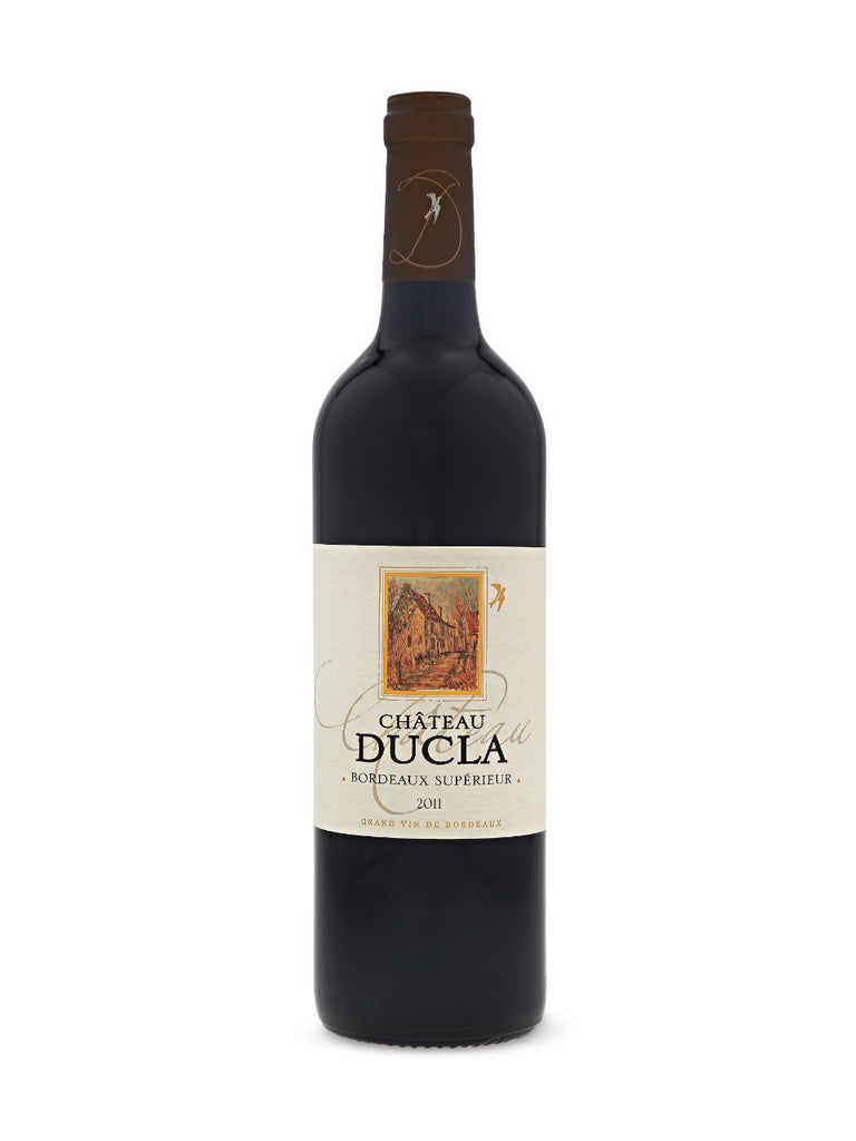 Chateau Ducla Bordeaux Superieur AOC