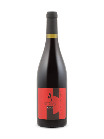 Domaine Bellavista La Cuvée d'Ava Côtes du Roussillon 2011