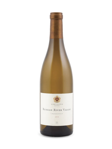 Hartford Court Chardonnay 2012