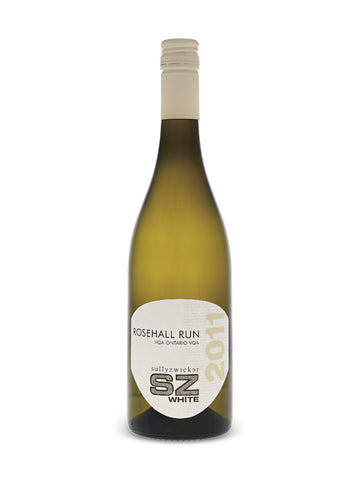 Rosehall Run Sullyzwicker White VQA
