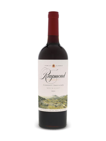 Raymond Family Classic Cabernet Sauvignon