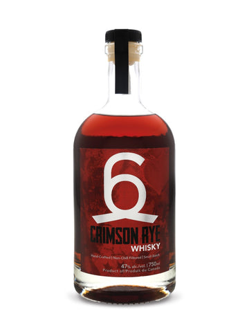 66 Gilead Crimson Rye Whisky