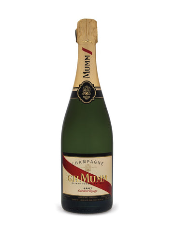 Mumm Cordon Rouge Brut Champagne