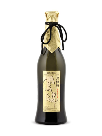 Gekkeikan Horin Ultra Premium Junmai Daiginjo Sake