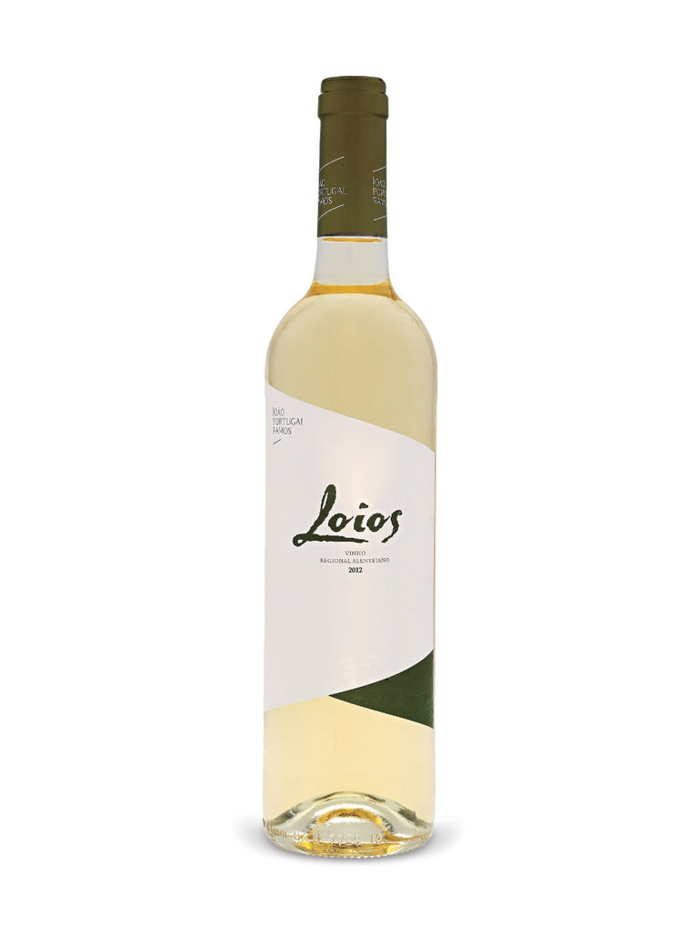 Loios White, Alentejo