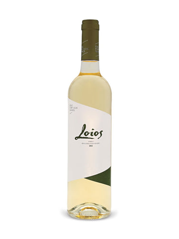 Loios White, Alentejo