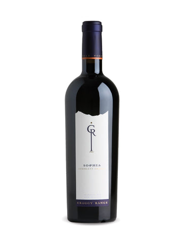 Craggy Range Sophia 2011