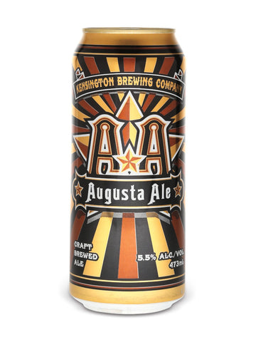 Kensington Augusta Ale