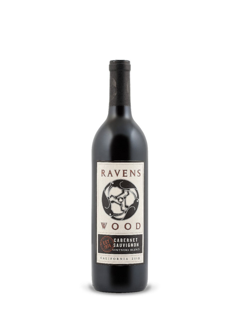 Ravenswood Vintners Blend Cabernet Sauvignon 2012