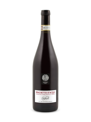 Tre Secoli Brachetto d'Acqui 2012