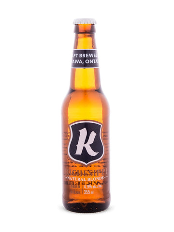 Kichesippi Natural Blonde