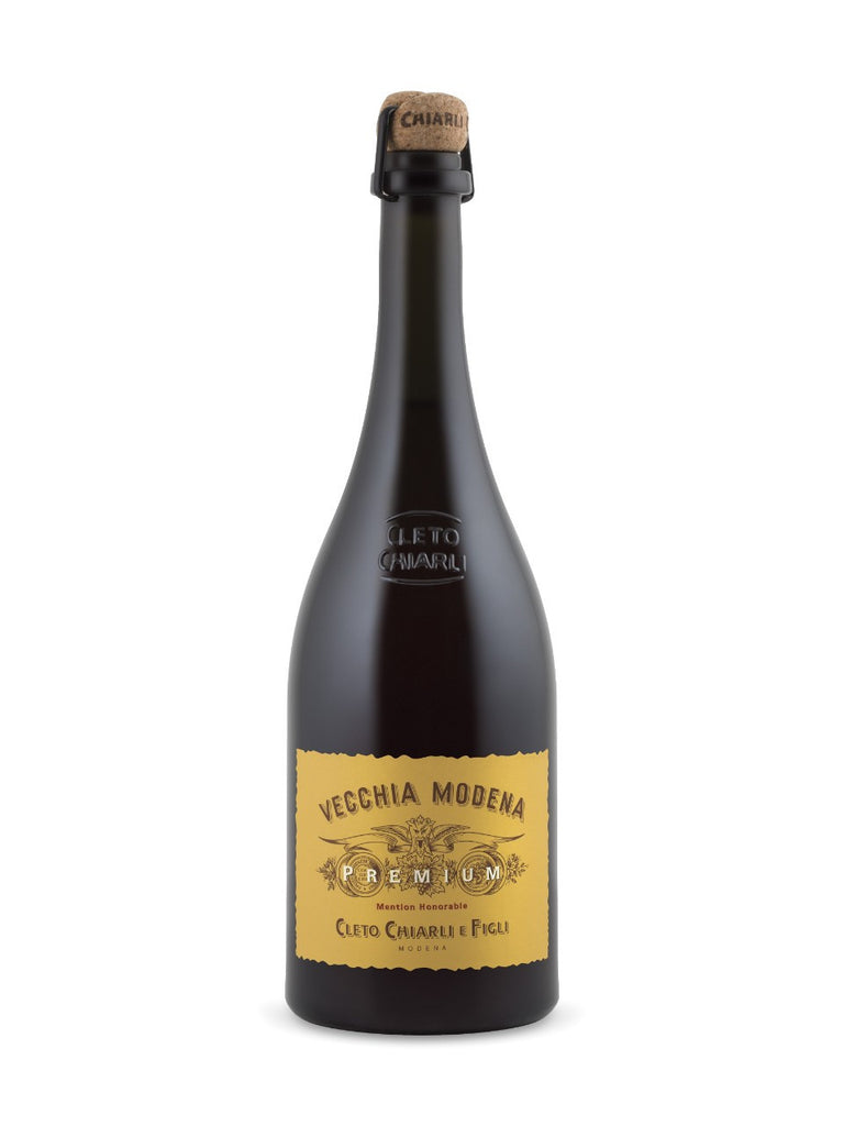 Cleto Chiarli e Figli Vecchia Modena Premium Lambrusco di Sorbara