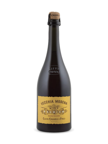 Cleto Chiarli e Figli Vecchia Modena Premium Lambrusco di Sorbara