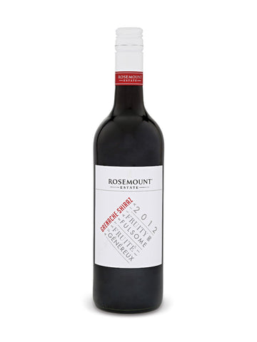 Rosemount Diamond Grenache Shiraz