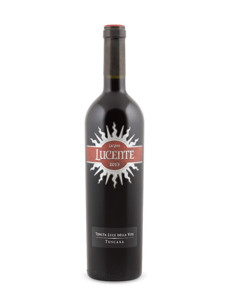 La Vite Lucente 2012