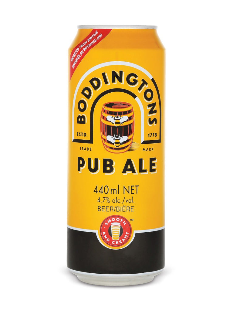 Boddington's Pub Draught
