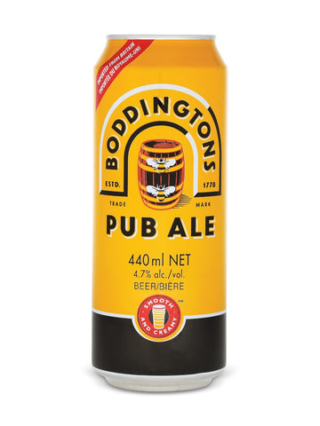 Boddington's Pub Draught