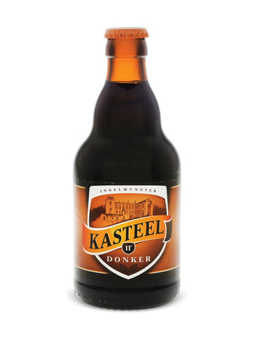 Kasteelbier Donker