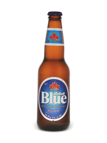 Labatt Blue