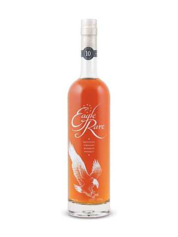Eagle Rare 10 Years Old Kentucky Straight Bourbon