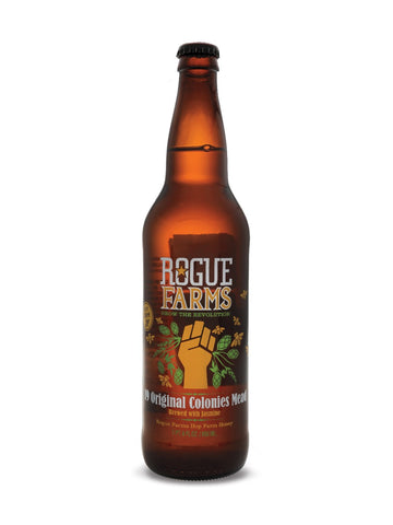 Rogue Farms 19 Colonies Mead