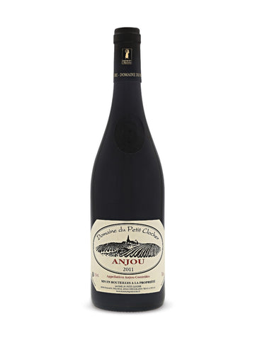 Domaine du Petit Clocher Cabernet Franc Anjou