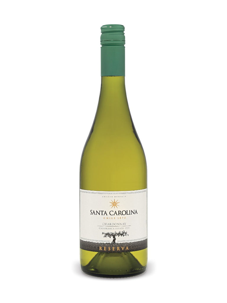 Santa Carolina Reserva Chardonnay