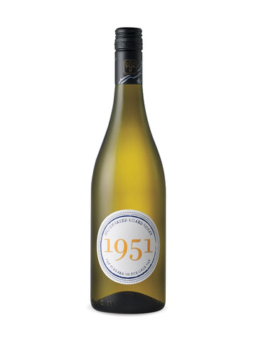 Rotary Club 1951 Unoaked Chardonnay