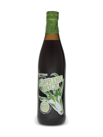 Amsterdam Spring bock