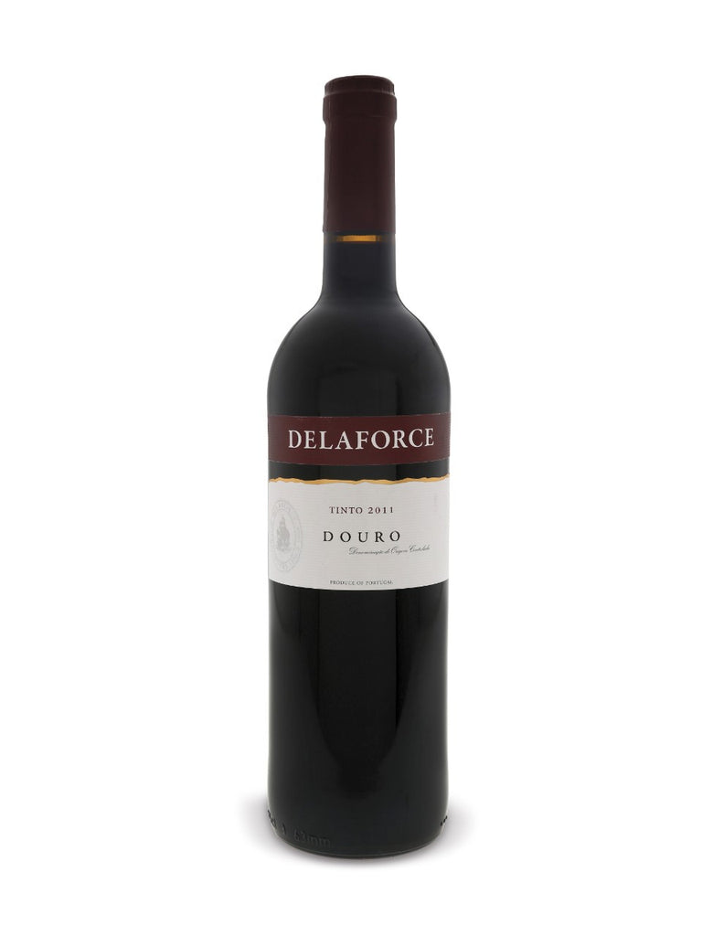 Delaforce Tinto Douro
