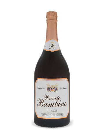 Rosato Bambino