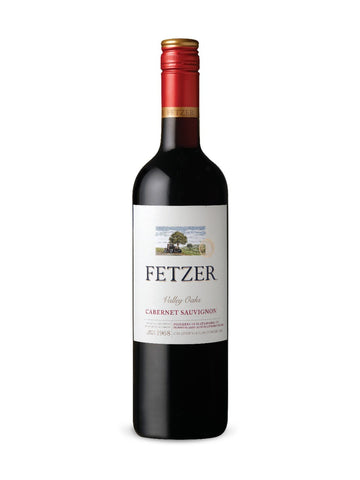 Fetzer Cabernet Sauvignon