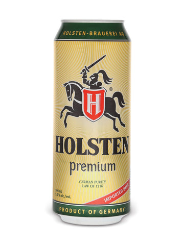 Holsten Premium Pilsner