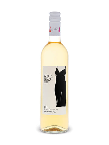Girls' Night Out Chardonnay VQA