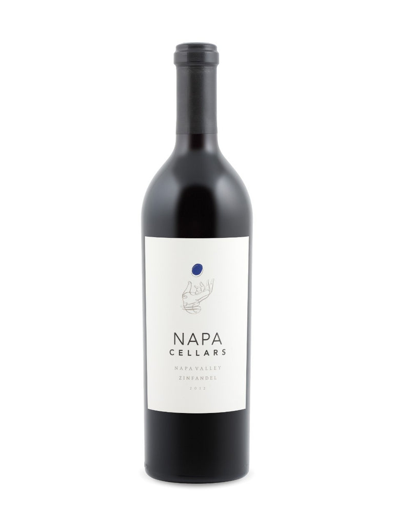 Napa Cellars Zinfandel 2012