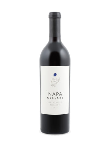 Napa Cellars Zinfandel 2012