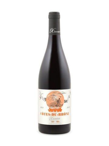 Xavier Côtes du Rhône 2011