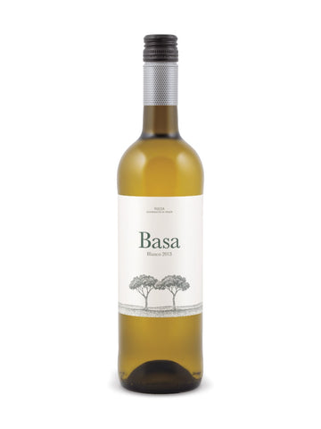 Basa Blanco 2013