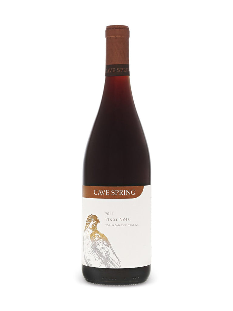 Cave Spring Pinot Noir VQA