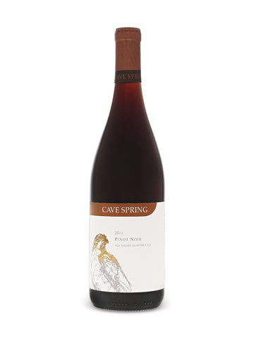 Cave Spring Pinot Noir VQA