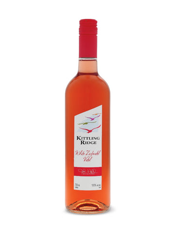 Kittling Ridge White Zinandel Vidal