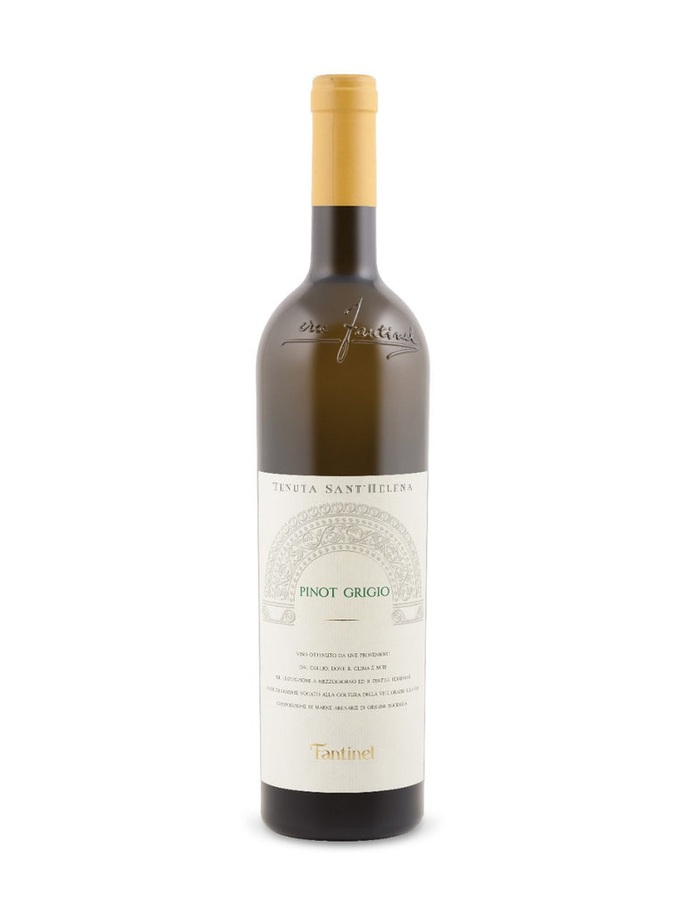 Fantinel Sant'Helena Pinot Grigio 2013