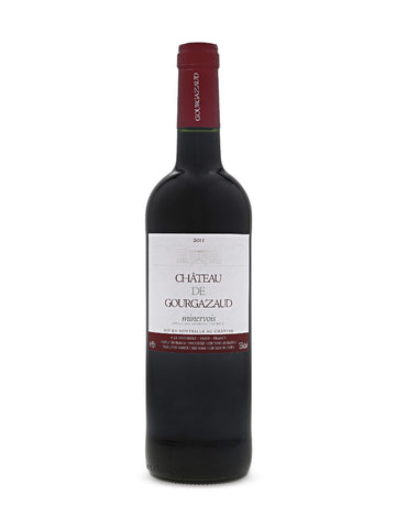 Chateau de Gourgazaud Minervois AOC