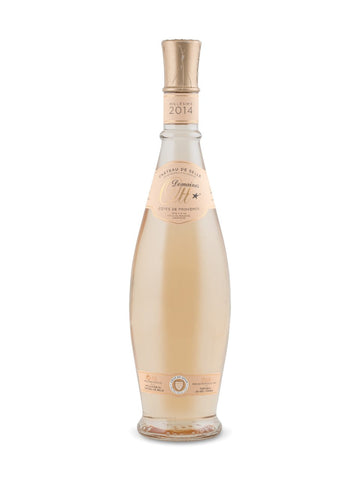 Domaines Ott Château de Selle Coeur de Grain Rosé 2014