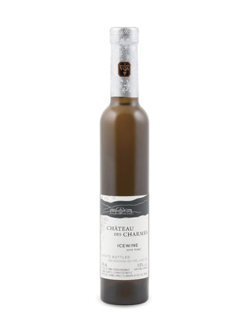 Château des Charmes Estate Bottled Vidal Icewine 2013